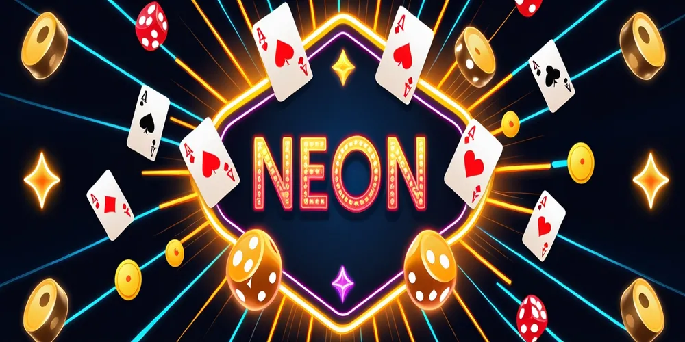 Neon Kasyno Online